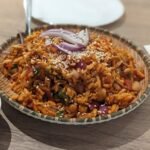 Chatpate of Chulo